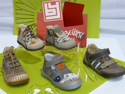BELLAMY - CHAUSSURES BELLAMY - CAROL'CHAUSSURES