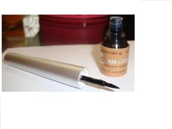 eye liner Couleur Caramel - les produits de maquillage - Brin de nature