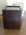 POT A TABAC PETIT MODELE MARRON