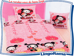 Pucca love