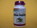 GRIFFONIA SIMPLICIFOLIA  ( 5 h t p ) SOLARAY - DETENTE / SERENITE / STRESS / SOMMEIL - MISS TERRE VERTE