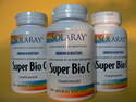 SUPER BIO C lot de 3 flacons
