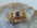 Saphir de Ceylan bleu fonc� sur or jaune - Bague or et Saphir en Vente - Bijouterie LECANU