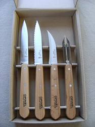 COFFRET OPINEL LES ESSENTIELS