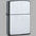ZIPPO CHROME BRILLANT GM