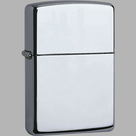 ZIPPO CHROME BRILLANT GM