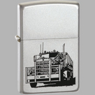 CAMION AMERICAIN