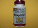 MILLEPERTUIS SOLARAY 230 MG  - DETENTE / SERENITE / STRESS / SOMMEIL - MISS TERRE VERTE