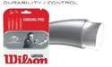 GARNITURE CORDAGE TENNIS WILSON "ENDURO PRO 17"