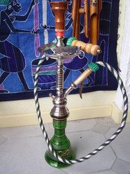 NARGUILE 62 CM  39 �