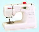 Brother PR-600II - JANOME - FIEVEE