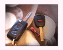 Reproduction de cl�s cod�es pour v�hicules