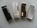 BRIQUET SAROME PIERRE HOMME MODELE SD9