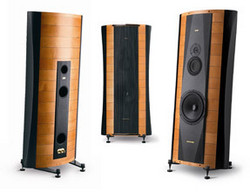 SONUS FABER ELIPSA
