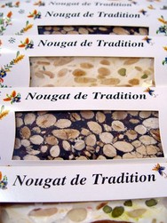 DELICES DE PROVENCE - Les gourmandises de France - TENTATION