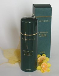 Lotion pour le corps - Cosm�tiques - H2SNC