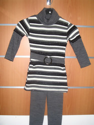 Ensemble Cale�on Tunique