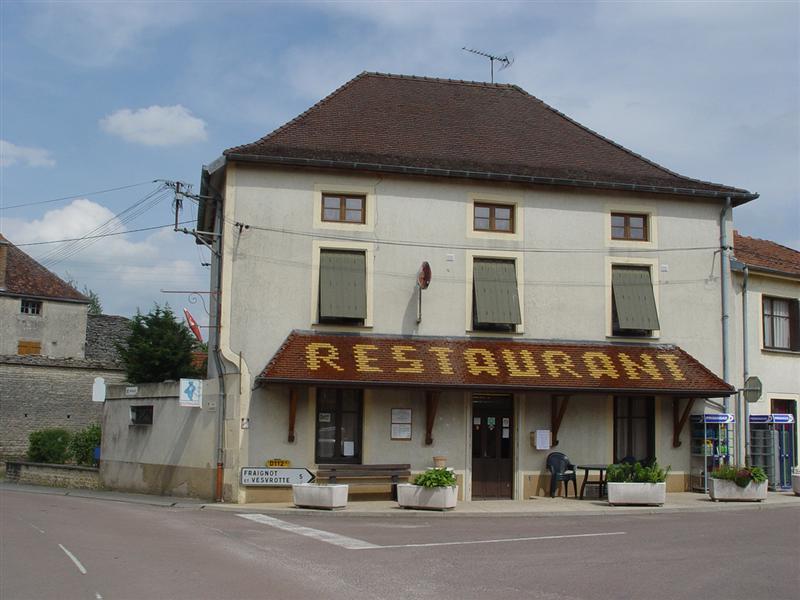 Hotel Restaurant Du Cheval Blanc Minot Hotel Restaurant Du Cheval Blanc Minot