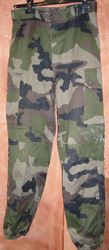 PANTALON F2 CAM. ce - Voir en grand