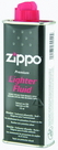 ESSENCE ZIPPO