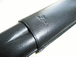 ETUI ZINO 2 CIGARES