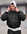 BLOUSON BOMBERS MA1 NOIR - LE VETEMENT NEUF - LE MARCHE MILITAIRE