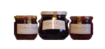 CONFITURES ET GELEES DANIEL CACHOT - CONFITURES ET GELEES - EPICERIE FINE CALISA:  vente  th� .caf�. sp�cialit�s de Bourgogne