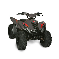 MASAI QUAD K50 S - QUAD ENFANTS / ADOS - QUADS DUFOUR