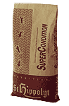 Alimentation cheval-Super Conditiion  - Alimentation du cheval sportif - MB DISTRIBUTION