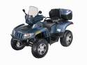 QUAD ARCTIC CAT 700H1 CRUISER - QUAD RANDONNEUR - QUADS DUFOUR