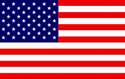 DRAPEAU USA - INSIGNES / ECUSSONS / PENDENTIFS - LE MARCHE MILITAIRE