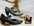 PARFETE GRIS OU NICKEL NOIR - CHAUSSURES METAYER - CAROL'CHAUSSURES