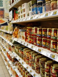 Un commerce de proximit� - Votre magasin U - SUPER U