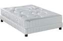Matelas mousse a m�moire de forme 7 zones BULTEX PACHA 