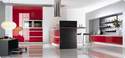 CUISINE DESIGN HELIANTE MOBALPA - CUISINES DESIGN MOBALPA - CUISINES & MEUBLES BERNARDO 