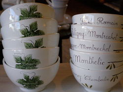 bol inscription sur commande