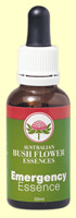 Fleurs du Bush australien : Complexe Emergency 30ml - Sant� : Fleurs du Bush australien - FORME ET ZEN