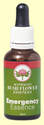 Fleurs du Bush australien : Complexe Emergency 30ml