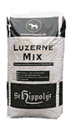 Alimentation cheval-luzerne mix - Fourrage St Hippolyt - MB DISTRIBUTION