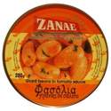 Gros Haricots Blancs � la Tomate