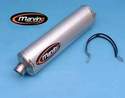 Pots d'�chappement pour Kawasaki ZR / ZXR / ZZR 400cc - POTS D'ECHAPPEMENT KAWASAKI - MOTO KRISTEN