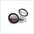 DUO OMBRE A PAUPIERE BIO - MAQUILLAGE BIO BENECOS - MISS TERRE VERTE