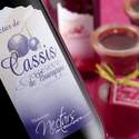 NECTARS  ET COULIS DE BOURGOGNE - NECTARS DE BOURGOGNE - BOURGOGNE STREET