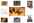 CREATION CARTE POSTALE - TRAVAUX PHOTOS  - KREA STYL'