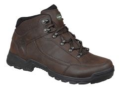 Chaussures de randonn�e Le Chameau, mod�le AUVILLAR - Chaussures de randonn�e "Aigle" et "Le Chameau" - CHAUSSURES ROBUST
