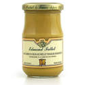 MOUTARDE DDE DIJON AU MIEL ET AU VINAIGRE BALSAMIQUE