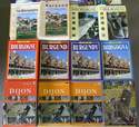 Guides - Librairie r�gionale - AU DUCHE DE BOURGOGNE