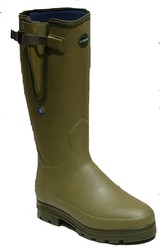 BOTTES LE CHAMEAU VIERZONORD PLUS