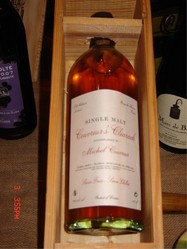 Whisky "Single Malt Clearach" - ALCOOLS ET LIQUEURS - LE CAVEAU