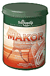 Alimentation cheval- Makor - Vitamines, huiles et compl�ment alimentaires - MB DISTRIBUTION